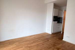 Wunderschöne helle 1-Zimmer-Wohnung mit Balkon – Marzahner Chaussee 199, 12681 Marzahn, Berlin – Vorschaubild 5