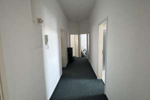 Teilmöblierte 4 Zimmer-Monteurs-Wohnung in Stadtfeld-Ost in Magdeburg