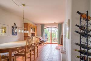 ++ Charmantes Einfamilienhaus mit großem Sonnengarten in Grünstadt ++ – Die vollständige Adresse der Immobilie erhältst du vom Anbieter., 67269 Grünstadt – Vorschaubild 4