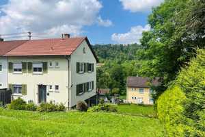Umgebaute Perle mit Weitblick wartet auf neue Familie  – Main-Tauber-Kreis – Vorschaubild 2