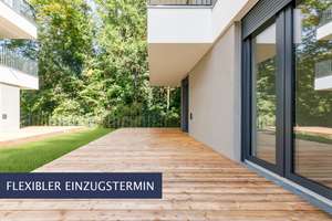 FALKENQUARTIER - Licht, Raum und Natur in perfekter Harmonie.