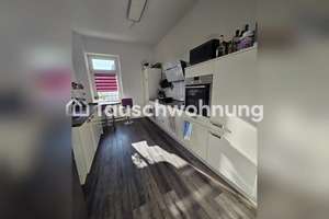 Tauschwohnung: Suchen 4–5 Zimmer mit Balkon/Garten in Düsseldorf – 40227 Oberbilk, Düsseldorf – Vorschaubild 2