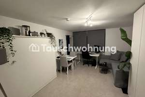 Tauschwohnung: Günstige 1-Zimmerwohnung - abgetrennte Küche - modernes Bad – Die vollständige Adresse der Immobilie erhältst du vom Anbieter., 80796 Am Luitpoldpark, München – Vorschaubild 1