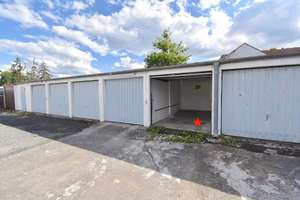 Erschwingliche 2-Zimmer-Wohnung mit Balkon und Garage in Erlangen-Bruck – 91052 Anger, Erlangen – Vorschaubild 9