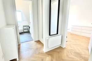 2 Zimmer Wohnung im Gleimkiez - bezugsfrei – Die vollständige Adresse der Immobilie erhältst du vom Anbieter., 10437 Prenzlauer Berg, Berlin – Vorschaubild 6