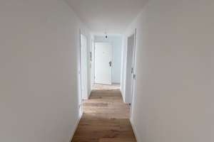 2026 Modernisierte 3-Zimmer Wohnung, traumhafte Lage mit neuer EBK, ideal für 3er-WG – 48149 Neutor, Münster – Vorschaubild 5