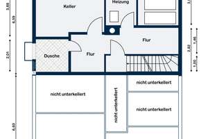 Verden - Borstel! Großzügiges Einfamilienhaus mit Gartenfreude und sonniger Terrasse! – Die vollständige Adresse der Immobilie erhältst du vom Anbieter., 27283 Verden (Aller) – Vorschaubild 31