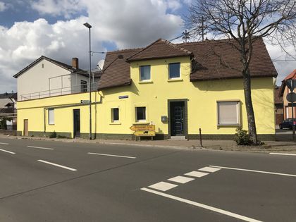 Haus mieten in RheinlandPfalz ImmobilienScout24