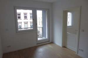 Die ist ja schick! - Moderne 3-Raum zum Top-Preis mit Balkon und FBH auf dem Sonnenberg – Sonnenstr. 63, 9130 Sonnenberg, Chemnitz – Vorschaubild 5