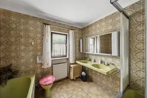 ***NEUER PREIS*** Einfamilienhaus m. Ausbaupotential! – Heilbronn (Kreis) – Vorschaubild 11