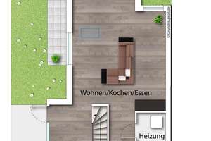 *NEU* FIT FÜR DIE ZUKUNFT MIT MODERNER TECHNIK UND EINEM UNGEWOHNTEN DESIGN IM BELIEBTEN BRETZENHEIM – Die vollständige Adresse der Immobilie erhältst du vom Anbieter., 55128 Bretzenheim, Mainz – Vorschaubild 20