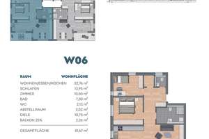 Ein Balkon, eine Stimmung - unser Zuhause – Die vollständige Adresse der Immobilie erhältst du vom Anbieter., 72770 Betzingen, Reutlingen – Vorschaubild 2