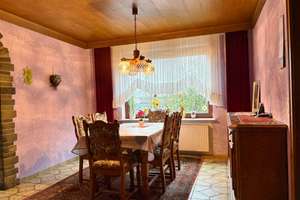 **Wohnhaus mit Garten und Garage in Schönecken** – Die vollständige Adresse der Immobilie erhältst du vom Anbieter., 54614 Schönecken – Vorschaubild 10