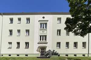 3 Zimmer-Wohnung in Markranstädt