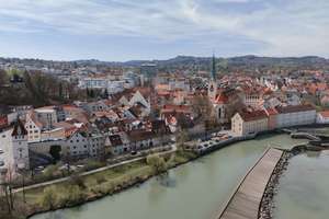 Illerblick.Altstadflair.Kernsaniert - Stilvolles Reihenmittelhaus am Puls der Stadt Kempten – Die vollständige Adresse der Immobilie erhältst du vom Anbieter., 87435 Innenstadt, Kempten (Allgäu) – Vorschaubild 43