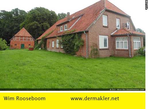 Bauernhaus Kaufen Cappeln Oldenburg Bauernhuser Kaufen