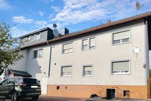 3-Familienhaus in ruhiger Wohngegend! – Die vollständige Adresse der Immobilie erhältst du vom Anbieter., 63688 Gedern – Vorschaubild 1
