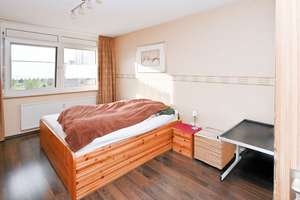 Münster-Kinderhaus: Helle 2-Zimmer-Wohnung mit Balkon auf Erbpachtgrundstück! – Die vollständige Adresse der Immobilie erhältst du vom Anbieter., 48159 Kinderhaus-West, Münster – Vorschaubild 2