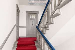 Sichere Investition oder neues Zuhause: vermietete 3-Zi-Whg in Wedding – Ofener Straße 13, 13349 Wedding, Berlin – Vorschaubild 2