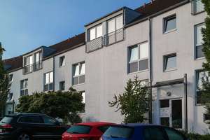 Moderne 2-Zimmer-Wohnung mit offenem Wohn- und Kochbereich – Die vollständige Adresse der Immobilie erhältst du vom Anbieter., 38440 Laagberg, Wolfsburg – Vorschaubild 2