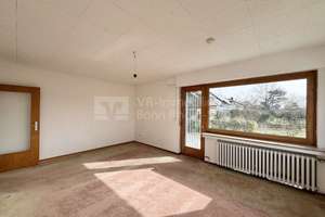 Freistehender Bungalow auf großzügigem Grundstück – Solide Substanz mit Potenzial in ruhiger Lage! – Die vollständige Adresse der Immobilie erhältst du vom Anbieter., 53913 Swisttal – Vorschaubild 5