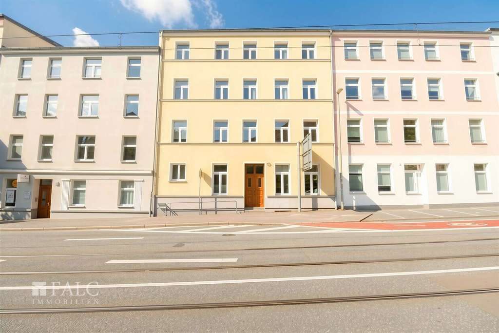 Immobilie in Schwerin - +++ Stabile Rendite in der Landeshauptstadt: 8 Wohneinheiten in der Paulsstadt +++ - Bild 2