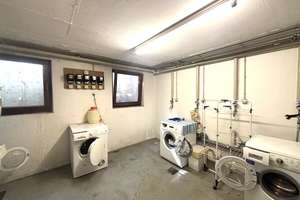 Ruhig und doch zentral: Helle 
Wohnung mit Garagenstellplatz – 70329 Hedelfingen (Ortsteil), Stuttgart – Vorschaubild 12