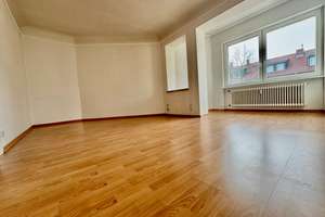 +++Charmante, lichtdurchflutete 2-Zimmer-Wohnung mit gepflegtem Gemeinschaftsgarten+++ – Gersdorfstraße 71, 12105 Mariendorf, Berlin – Vorschaubild 3