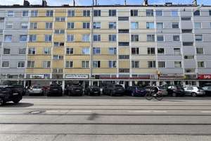 Top-saniert | Bestlage Schwabing-West