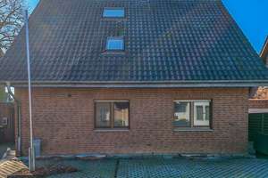 Schönes freistehendes Einfamilienhaus in Marienbaum mit vielseitigen Nutzungsmöglichkeiten – Die vollständige Adresse der Immobilie erhältst du vom Anbieter., 46509 Xanten – Vorschaubild 2