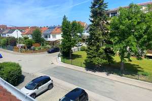 KILIAN IMMOBILIEN! EXKLUSIVE DHH AUS 2000 MIT 157 M² WFL IN ROTH!  EBK * 2 BÄDER * KELLER * GARAGE – Die vollständige Adresse der Immobilie erhältst du vom Anbieter., 91154 Roth – Vorschaubild 93