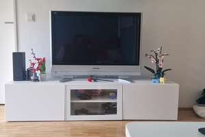 1-Zimmer Wohnung mit Terrasse in München-Sendling – Die vollständige Adresse der Immobilie erhältst du vom Anbieter., 81373 Land in Sonne, München – Vorschaubild 3