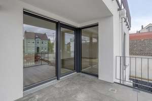 Charmante 3-Zimmer Neubauwohnung mit Terrasse! – Asselner Hellweg 166, 44319 Asseln, Dortmund – Vorschaubild 12