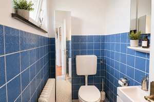 PROVISIONSFREI!!! Attraktive Ostsee-Immobilie mit separater Wohneinheit, Garagen und Gewerbeteil – Gneversdorfer Weg 10, 23570 Travemünde, Lübeck – Vorschaubild 9