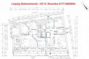 Top Wassergrundstück, 8 Exklusive Wohnungen auch Einzelverkauf, abgeschlossene Anlage – Stahmelnerstr. 107, 4159 Lützschena-Stahmeln, Leipzig – Vorschaubild 48