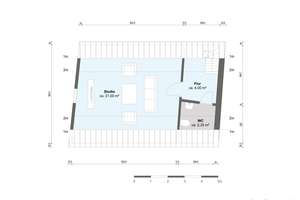 Ein Haus mit Geschichte – und einem Wohngefühl, das heute selten geworden ist – Die vollständige Adresse der Immobilie erhältst du vom Anbieter., 55128 Bretzenheim, Mainz – Vorschaubild 15