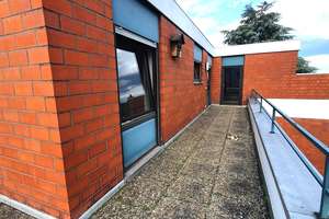 Interessante Penthousewohnung mit Garage – 67065 Gartenstadt, Ludwigshafen am Rhein – Vorschaubild 19