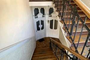 2 ZKB, Kernsaniert, im Altbau – Schiersteinerstrasse 24, 65187 Südost, Wiesbaden – Vorschaubild 9