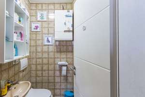Helle 3-Zimmer-Wohnung mit Südbalkon in Friedrichshofen – Die vollständige Adresse der Immobilie erhältst du vom Anbieter., 85049 Friedrichshofen-Hollerstauden, Ingolstadt – Vorschaubild 7