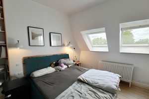 Sonnige 3-Raum-Wohnung mit Balkon – Magdeburg – Vorschaubild 7