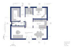 Hier könnte Ihr Traumhaus stehen - Bauen mit Bien-Zenker-Bestpreisgarantie – Bad Dürkheim (Kreis) – Vorschaubild 2