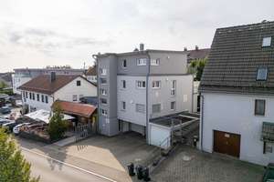 Modernes, voll vermietetes Mehrfamilienhaus in zentraler Lage – Die vollständige Adresse der Immobilie erhältst du vom Anbieter., 89150 Laichingen – Vorschaubild 20