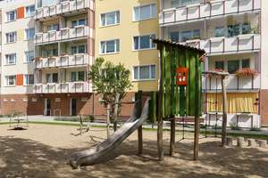 2-Zimmerwohnung Rostock – Rügener Str.  3, 18107 Lütten Klein, Rostock – Vorschaubild 5