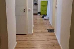 Modernes WG-Zimmer mit Stil – möbliert, zentral & all-inclusive – Die vollständige Adresse der Immobilie erhältst du vom Anbieter., 76185 Mühlburg, Karlsruhe – Vorschaubild 4