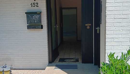 Bild von Wunderschöne 4-Zimmer-Doppelhaushälfte in Bremen Habenhausen mit Garten u. Garage
