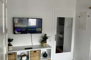 Fast 6% Rendite: Möbliertes Apartment im Zentrum von Stuttgart Rohracker – Die vollständige Adresse der Immobilie erhältst du vom Anbieter., 70329 Rohracker, Stuttgart – Vorschaubild 2