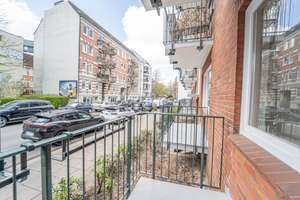 Bezugsfrei! Helle 2-Zimmer-Wohnung in begehrter Lage mit sonnigem Balkon! – Die vollständige Adresse der Immobilie erhältst du vom Anbieter., 20259 Eimsbüttel (Ortsteil), Hamburg – Vorschaubild 11