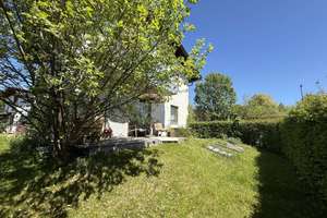 Aktuell als ZFH genutztes Haus im sonnigen Inntal – Die vollständige Adresse der Immobilie erhältst du vom Anbieter., 83022 Ost, Rosenheim – Vorschaubild 2