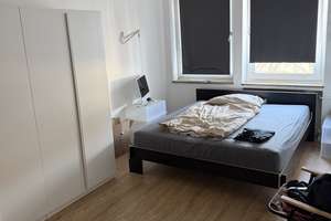 helle,moderne 3-Zimmer-Wohnung am Stadewäldchen – Die vollständige Adresse der Immobilie erhältst du vom Anbieter., 44141 Westfalendamm, Dortmund – Vorschaubild 2