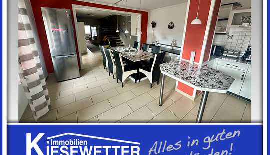 Bild von Stilvolles Einfamilienhaus in Worms-Abenheim